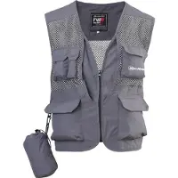 Kali Kunnan Classic Visvest