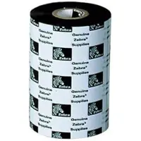 Zebra 2300 wax ribbon (02300BK13145) 131 mm x 450 m (12 ribbons)