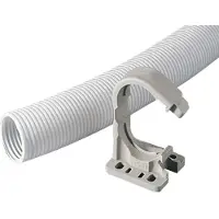 Rittal SZ 2592.000 Kabelbuis houder Polyamide 20 stuk(s)