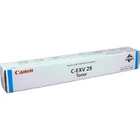 Canon C-EXV 29 C Toner Cyaan