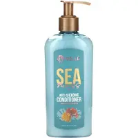 Mielle Anti-Shedding Conditioner, Sea Moss Blend, 8 fl oz (236.6 ml)