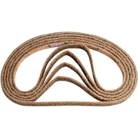 PFERD TOOLS VB 12/610 A 100 G 45011910 Schuurband Korrelgrootte (num) 100 (l x b) 610 mm x 12 mm 10 stuk(s)