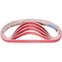 PFERD TOOLS BA 10/330 CO-COOL 40 45020041 Schuurband Korrelgrootte (num) 40 (l x b) 330 mm x 10 mm 100 stuk(s)