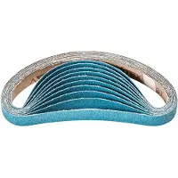 PFERD TOOLS BA 20/520 T Z 60 45008406 Schuurband Korrelgrootte (num) 60 (l x b) 520 mm x 20 mm 20 stuk(s)