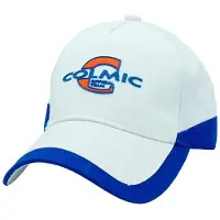 Colmic Manaus Pet Wit