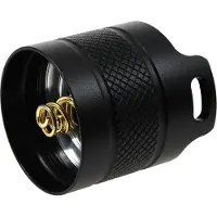 Nitecore NC-NTC2 Eindkapschakelaar MH12S, MH12SE, MH12 V2, MH25V2, MH25S, MH25 V2, NEW P12, NEW P30