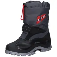 Spirale Winterstiefel Morten 78120037 Grau-32
