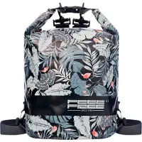 FeelFree Tube Tropical Droge Zak 15l