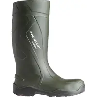 Dunlop ##Purofort Plus S5 Werklaars