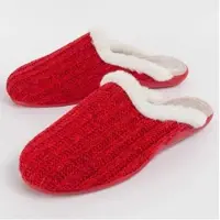 Northome Slipper Louslip Rood