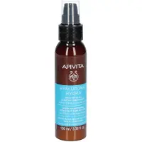 Apivita Conditioner, Hyaluronic Hydra, hydraterende leave-in conditioner, 100 ml