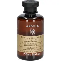 Apivita Royal Jelly Revitalizing 250ml Shampoo