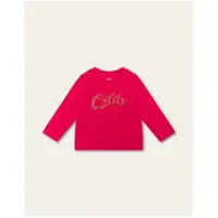 Oilily Tolsi T-Shirt- maat98/3T