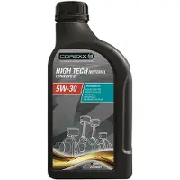 COREXX High Tech Longlife Iii Sae 5w-30 Motorolie 1l
