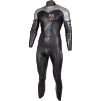 Blue Seventy neopreen combinatie Reaction Thermal | Maat XS