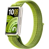 Huawei Activity Tracker Band 11 Pro Groen