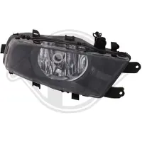 Diederichs 7841188 Mistlamp