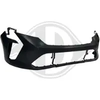 Diederichs 4417150 Bumper