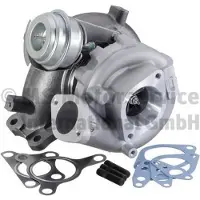 PIERBURG 7.15103.34.0 Turbocharger