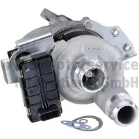 PIERBURG 7.15103.27.0 Turbocharger