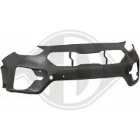 Diederichs 6570151 Bumper