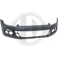 Diederichs 2251050 Bumper