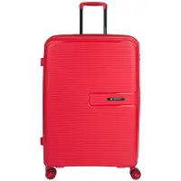 Gabol Steady Trolley L red