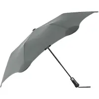 Blunt Metro XS Umbrella storm grey paraplu