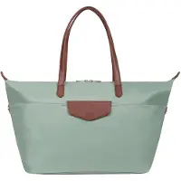 Hexagona Pop Shopper L mint