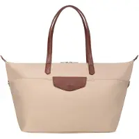 Hexagona Pop Shopper L sable beige