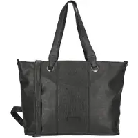 Enrico Benetti Josie Laptop Shopper 15" black