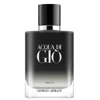 Giorgio Armani Acqua di Giò Homme Parfum Refillable Parfum 50 ml