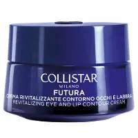 Collistar - Futura Revitalizing Eye And Lip Contour Cream