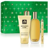 Clinique Parfum Pakket Aromatics Elixir Mixes Set 1 Pak