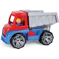 Lena De Auto Truxx Kipper