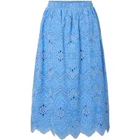 Y.A.S Rok blauw