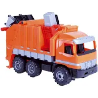 Lena Mercedes, populair model auto, plastic, 74 cm, draagvermogen 50 kg