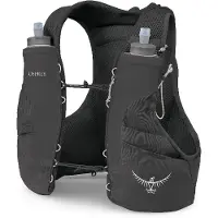 Osprey Duro 6 With Flask | L | Heren
