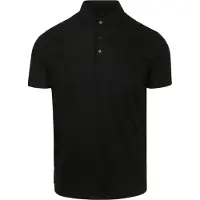 Desoto Shirt zwart