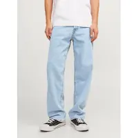 Jack & Jones Jeans 'JJIEddie' lichtblauw