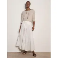 Apricot Rok ' ' crème