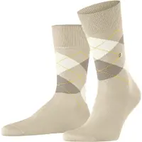 Burlington Sokken Gravel, Motief