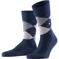 Burlington Preston SO Marine-Schoenmaat 40 - 46