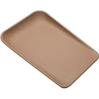 Leander Matty Wickelauflage - Clay - - One Size - Wickelauflage