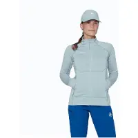 Mammut Taiss ML Jacket Dames (Maat - XL, Kleur - Nebla)