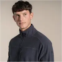 Craghoppers Nosilife SpryII Jacket Heren (Maat - M, Kleur - Dark Iron)
