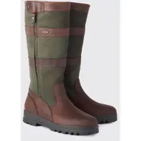 Dubarry Wexford Waterdicht Laars Heren (Maat - 44, Kleur - Ivy)