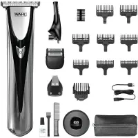Wahl Elite Groom