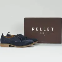 Pellet Derby's FABIO heren 42