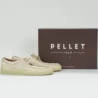 Pellet Derby's NOE heren 42